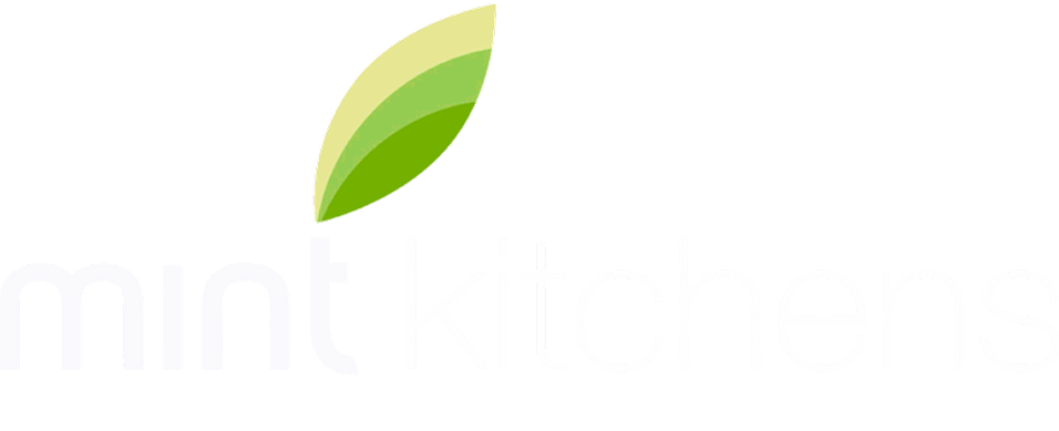 Mint Kitechen